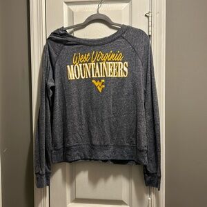 WV long sleeve